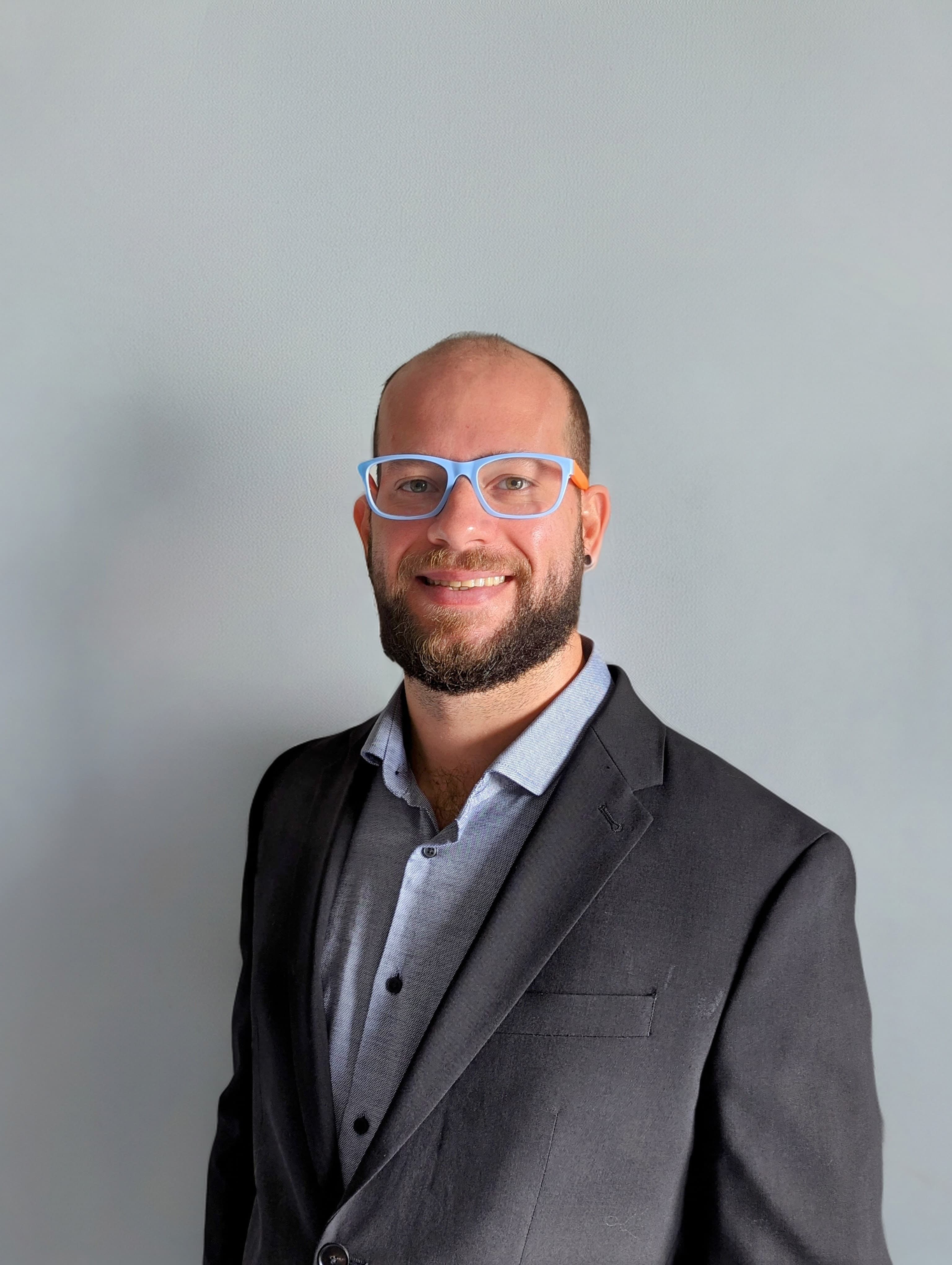 José Carlos Bozelli Jr., PhD